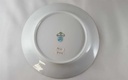 [45812076] Sammelgedeck Teeset Goldrand 3tlg Tirschenreuth Trianon Rosendekor gebraucht - neuwertig Bild 7