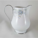 [45812082] Milchkännchen Noritake Ireland 3063 Limerick gebraucht - neuwertig Bild 3