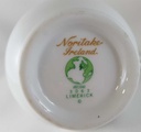 [45812082] Milchkännchen Noritake Ireland 3063 Limerick gebraucht - neuwertig Bild 6