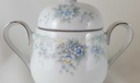 [45812083] Zuckerdose Noritake Ireland 3063 Limerick gebraucht - neuwertig Bild 3