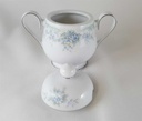 [45812083] Zuckerdose Noritake Ireland 3063 Limerick gebraucht - neuwertig Bild 4