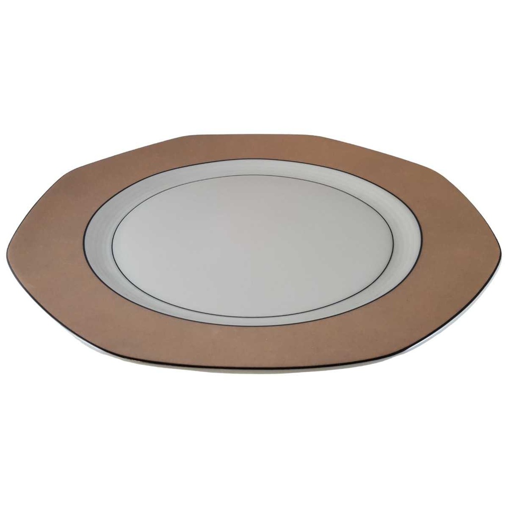 [45812084] Gourmetteller 32 cm AK Kaiser Porzellan Selection Sonstige gebraucht - neuwertig Bild 2