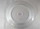 [45812086] Gourmetteller 32 cm AK Kaiser Porzellan Selection grau blau gebraucht - neuwertig Bild 4
