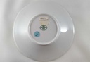 [45812092] Kaffeetasse Kaffeegedeck Kaffeeset Komplett 3tlg Tirschenreuth Baronesse Denise Rot gebraucht - neuwertig Bild 8