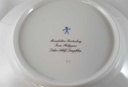 [45812099] Kuchenteller Dessertteller Frühstücksteller 19,5 cm Fürstenberg Philippine Schloß Langeleben gebraucht - neuwertig Bild 5