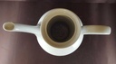 [45812101] Kaffeekanne 1,5 L Formano Rialto Veilchendekor gebraucht - neuwertig Bild 4