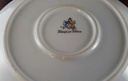 [45812107] Sauciere mit Gießer Königl. pr. Tettau Ria 1347 grauer Rand gebraucht - sehr gut Bild 4