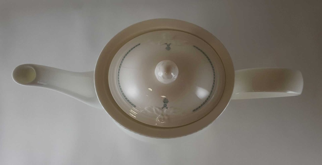 [45812114] Kaffeekanne Kanne 1,4 L Villeroy & Boch Amado gebraucht - neuwertig Bild 3