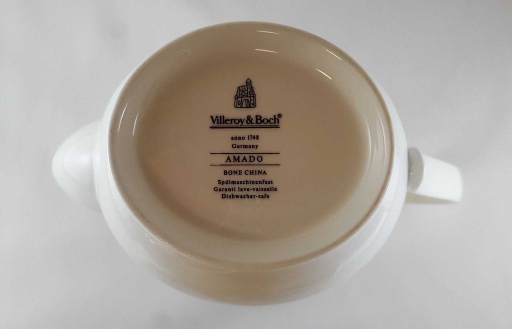 [45812114] Kaffeekanne Kanne 1,4 L Villeroy & Boch Amado gebraucht - neuwertig Bild 5