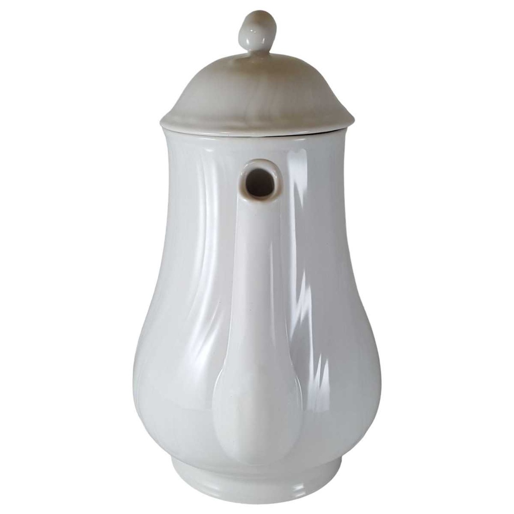 [45812115] Kaffeekanne 1,3 L Villeroy & Boch Diamant gebraucht - neuwertig Bild 2