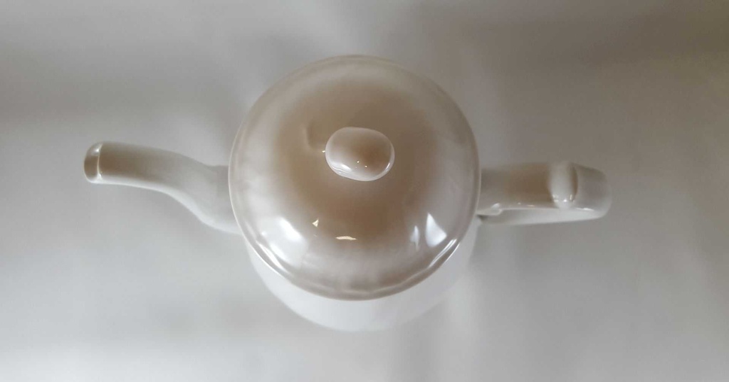 [45812115] Kaffeekanne 1,3 L Villeroy & Boch Diamant gebraucht - neuwertig Bild 4
