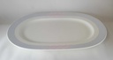 [45812117] Servierplatte Speiseplatte Fleischplatte Steakplatte 34x23,1 cm Villeroy & Boch Heinrich Bel Canto gebraucht - neuwertig Bild 3