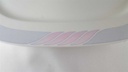 [45812117] Servierplatte Speiseplatte Fleischplatte Steakplatte 34x23,1 cm Villeroy & Boch Heinrich Bel Canto gebraucht - neuwertig Bild 4