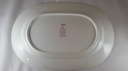 [45812117] Servierplatte Speiseplatte Fleischplatte Steakplatte 34x23,1 cm Villeroy & Boch Heinrich Bel Canto gebraucht - neuwertig Bild 5