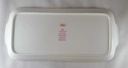 [45812118] Dessertteller Königskuchenplatte Tortenplatte Kuchenplatte Tortenständer 33x15,3 cm Villeroy & Boch Heinrich Bel Canto gebraucht - neuwertig Bild 5
