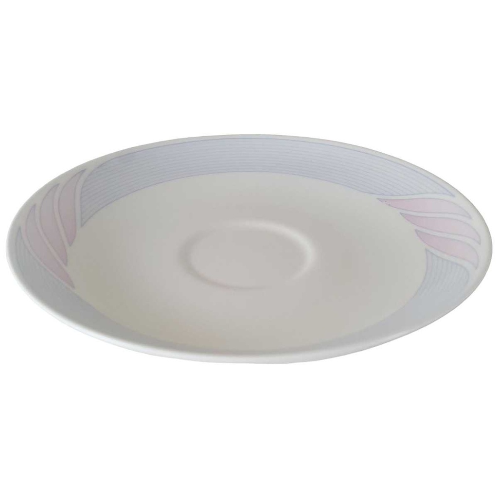 [45812119] Untertasse Villeroy & Boch Heinrich Bel Canto gebraucht - neuwertig Bild 2