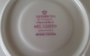 [45812119] Untertasse Villeroy & Boch Heinrich Bel Canto gebraucht - neuwertig Bild 4