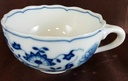 [4581212] Teetasse Tasse Hutschenreuther Maria Theresia Zwiebelmuster II. Wahl gebraucht - sehr gut Bild 2