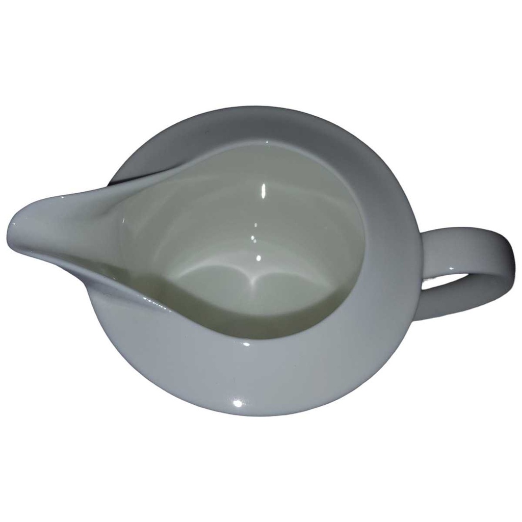 [2118897] Milchkännchen Villeroy & Boch Jade gebraucht - neuwertig Bild 2