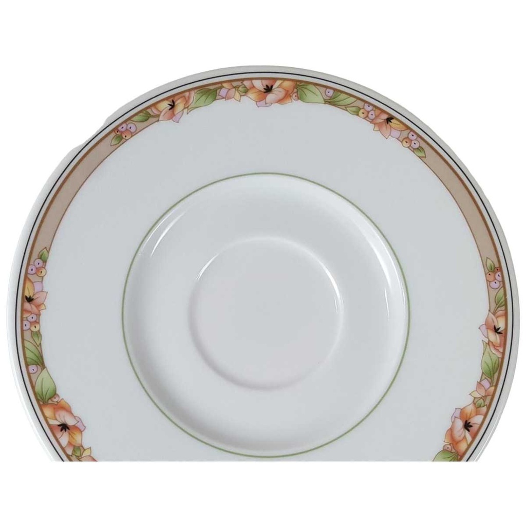 [2118898] Untertasse für Kaffee Winterling HW Collection gebraucht - neuwertig Bild 2