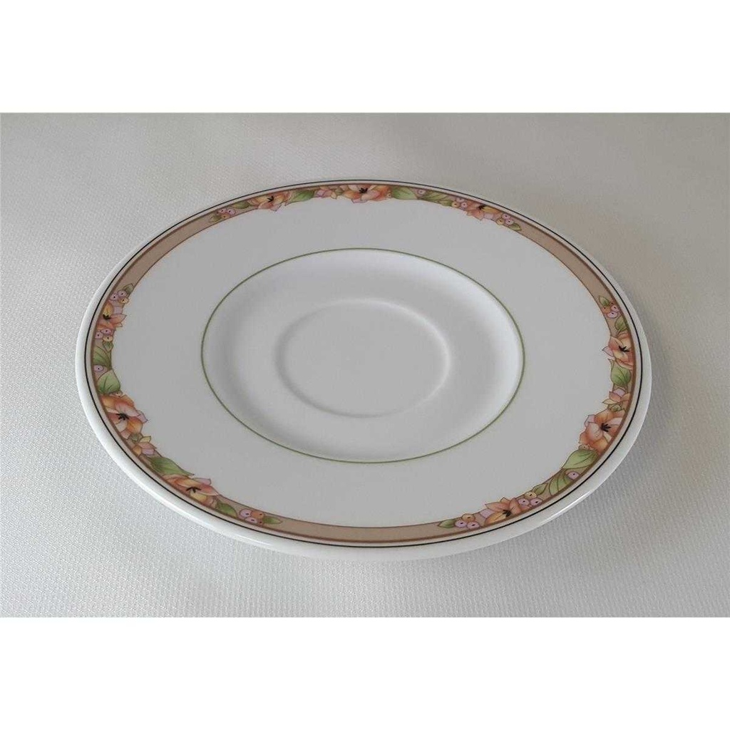 [2118898] Untertasse für Kaffee Winterling HW Collection gebraucht - neuwertig Bild 4