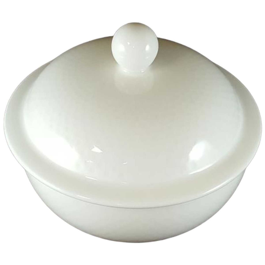 [45812125] Zuckerdose Villeroy & Boch Luxembourg Weiß gebraucht - neuwertig Bild 2