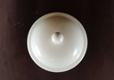 [45812125] Zuckerdose Villeroy & Boch Luxembourg Weiß gebraucht - neuwertig Bild 3