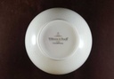 [45812125] Zuckerdose Villeroy & Boch Luxembourg Weiß gebraucht - neuwertig Bild 5