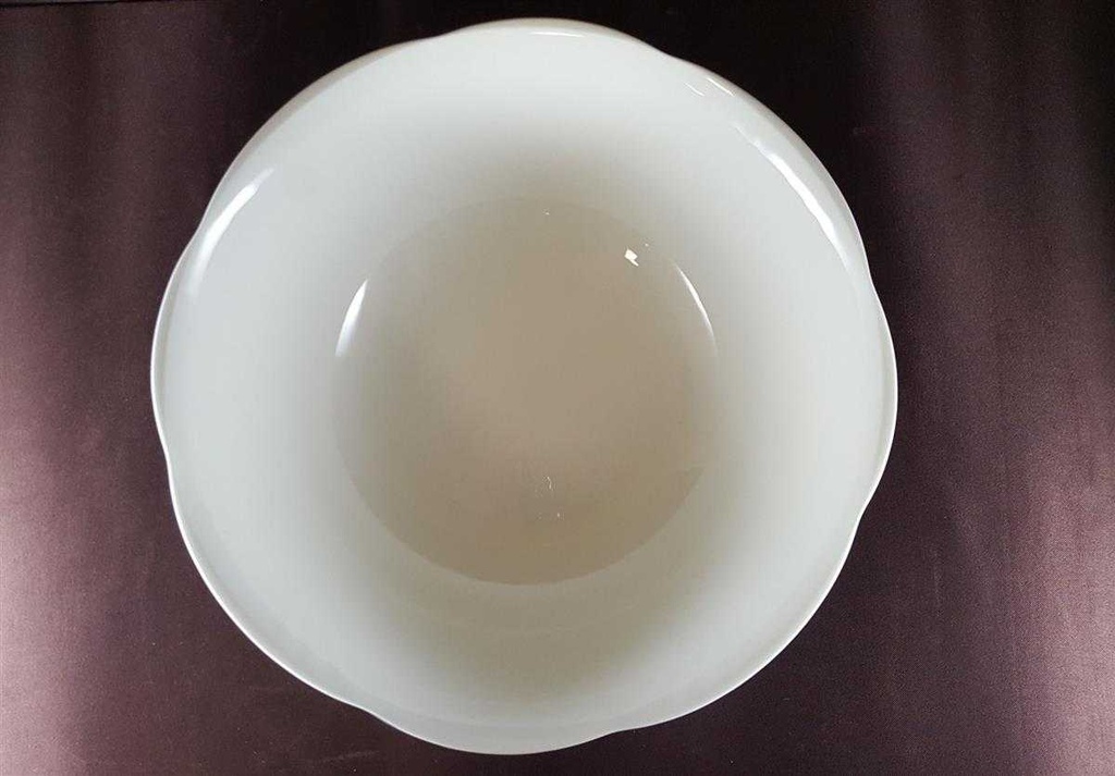 [45812126] Schüssel Servierschüssel 24,2 cm Villeroy & Boch Piano gebraucht - neuwertig Bild 3