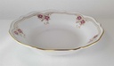 [2118903] Untertasse Schale 13,9 cm Lindner Porzellan Jasmin gebraucht - neuwertig Bild 4