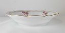 [2118903] Untertasse Schale 13,9 cm Lindner Porzellan Jasmin gebraucht - neuwertig Bild 5