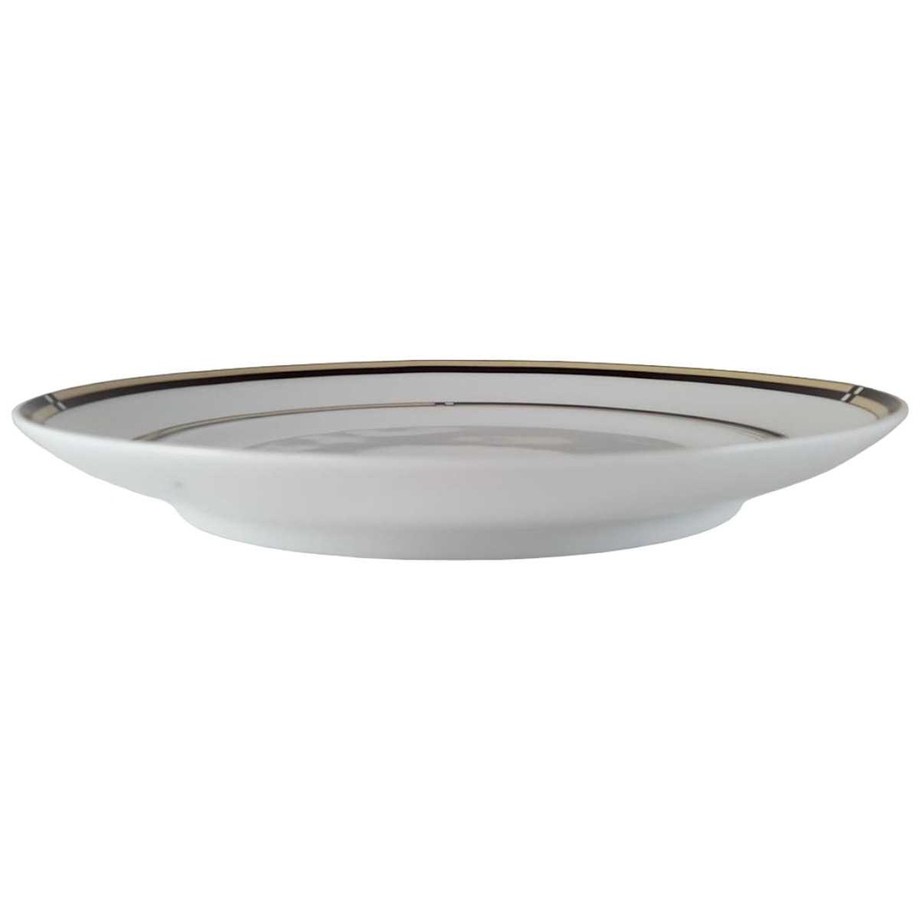 [45812142] Kuchenteller 19,7 cm Hutschenreuther Tavola Tokyo gebraucht - sehr gut Bild 2
