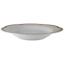 [45812144] Suppenteller 22,5 cm Tirschenreuth Palais Versailles gebraucht - sehr gut Bild 2