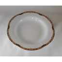 [45812144] Suppenteller 22,5 cm Tirschenreuth Palais Versailles gebraucht - sehr gut Bild 4