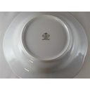 [45812144] Suppenteller 22,5 cm Tirschenreuth Palais Versailles gebraucht - sehr gut Bild 6