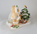 [45812145] Figur Cherished Teddies Northrop You Make Every Place Merrier 2002 gebraucht - neuwertig Bild 2
