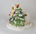 [45812145] Figur Cherished Teddies Northrop You Make Every Place Merrier 2002 gebraucht - neuwertig Bild 4