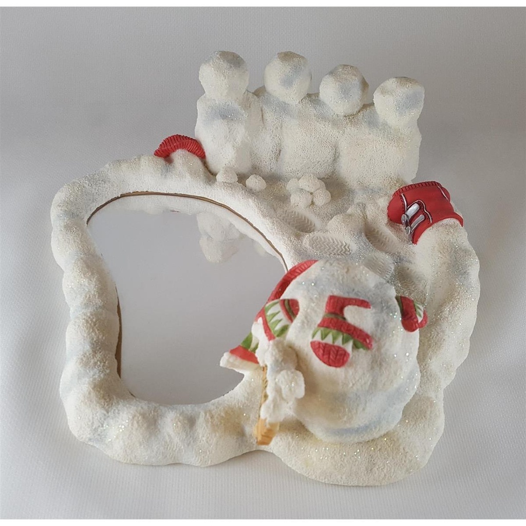 [45812146] Figur Cherished Teddies Festival Ice Skating Pond Display CRT334 1997 gebraucht - sehr gut Bild 4