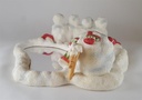 [45812146] Figur Cherished Teddies Festival Ice Skating Pond Display CRT334 1997 gebraucht - sehr gut Bild 5