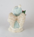 [45812147] Figur Cherished Teddies Grace Glory To The Newborn King 1996 gebraucht - neuwertig Bild 3