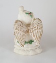 [45812148] Figur Cherished Teddies Stormi Hark The Herald Angels Sing 1996 gebraucht - neuwertig Bild 3