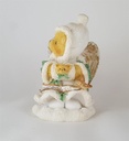[45812148] Figur Cherished Teddies Stormi Hark The Herald Angels Sing 1996 gebraucht - neuwertig Bild 5