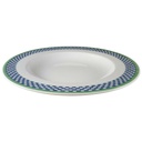 [45812157] Suppenteller 22,7 cm Villeroy & Boch Gallo Switch 3 Castell gebraucht - gut Bild 2