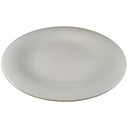 [45812177] Speiseteller Essteller 27,2 cm Villeroy & Boch New Cottage Basic Weiß gebraucht - neuwertig Bild 2