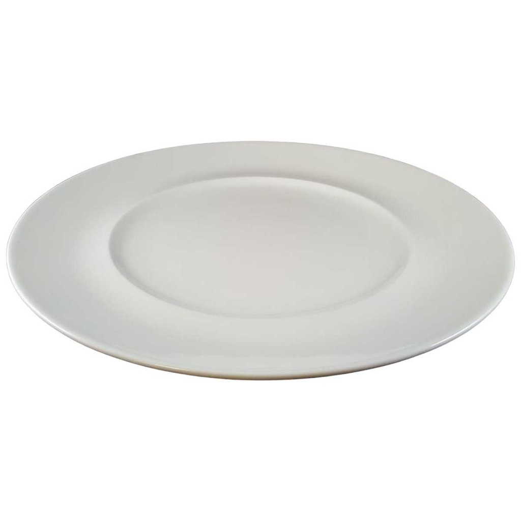 [45812178] Speiseteller Essteller 28,5 cm Villeroy & Boch Home Elements gebraucht - neuwertig Bild 2