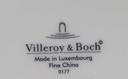 [45812178] Speiseteller Essteller 28,5 cm Villeroy & Boch Home Elements gebraucht - neuwertig Bild 4