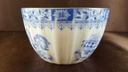 [45812182] Kaffeetasse Teetasse Tasse Seltmann Weiden Dorothea China Blau gebraucht - akzeptabel Bild 4