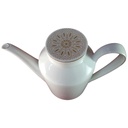 [45812198] Kaffeekanne Kanne Goldrand 1,35 L Arzberg Form 2200 2 mm gebraucht - sehr gut Bild 2