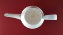 [45812198] Kaffeekanne Kanne Goldrand 1,35 L Arzberg Form 2200 2 mm gebraucht - sehr gut Bild 3