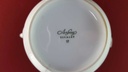 [45812198] Kaffeekanne Kanne Goldrand 1,35 L Arzberg Form 2200 2 mm gebraucht - sehr gut Bild 5